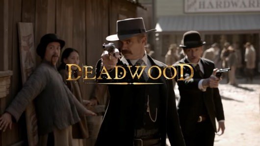 Deadwood Movie