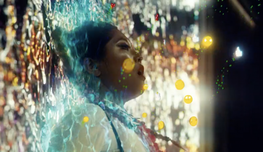 American Gods - New Media emerges