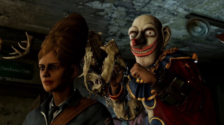 Fallout 76 “Wild Appalachia” Update Fallout 76 “Wild Appalachia” Update