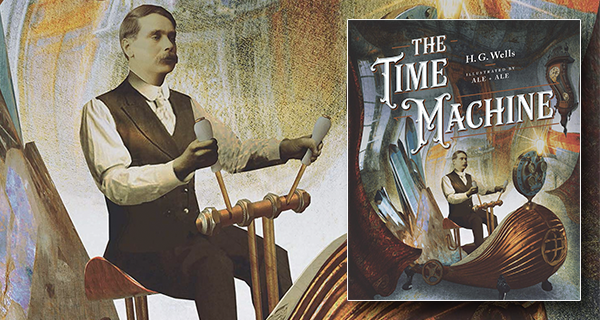 The Time Machine book review
