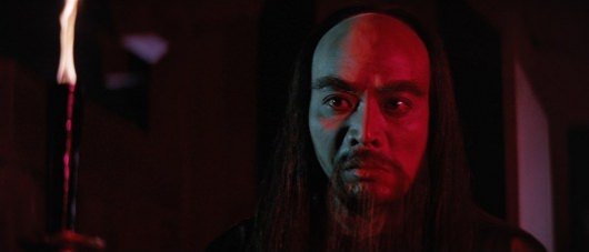 Blu-ray Review: The Legend of the 7 Golden Vampires 02