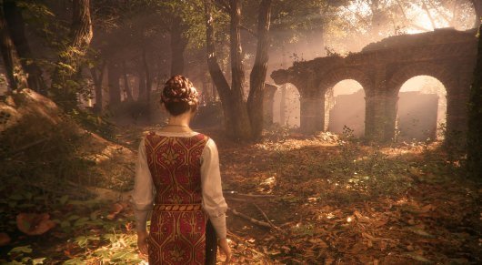 A Plague Tale: Innocence