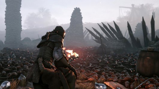 A Plague Tale: Innocence