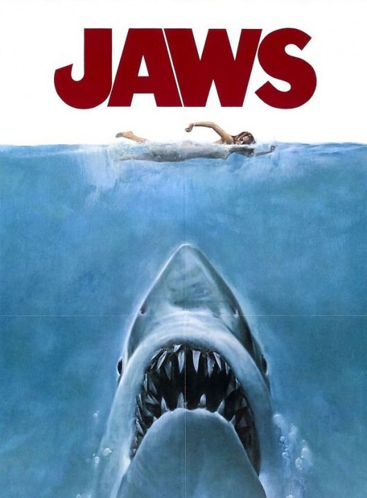JAWS Poster