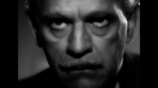 Blu-ray Review: Universal Horror Collection: Vol. 1 (Black Friday)