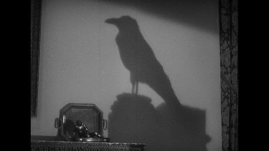 Blu-ray Review: Universal Horror Collection: Vol. 1 (The Raven)