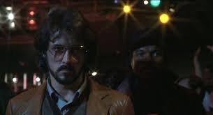 Nighthawks - Sylvester Stallone Billy Dee Williams Nightclub