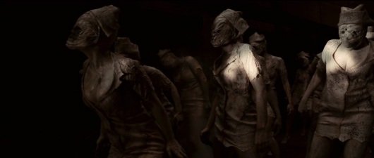Blu-Ray Review: Silent Hill (Collector's Edition)