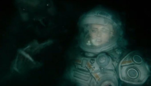 Underwater Movie