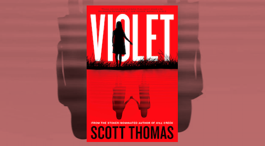 Violet by Scott Thomas