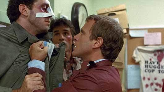 Blu-ray Review: Vice Squad (Collector's Edition)