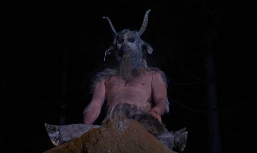 Blu-ray Review: The Devil Rides Out