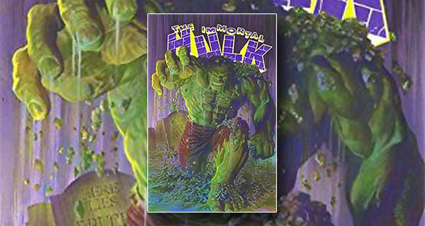 Immortal Hulk, Vol. 1