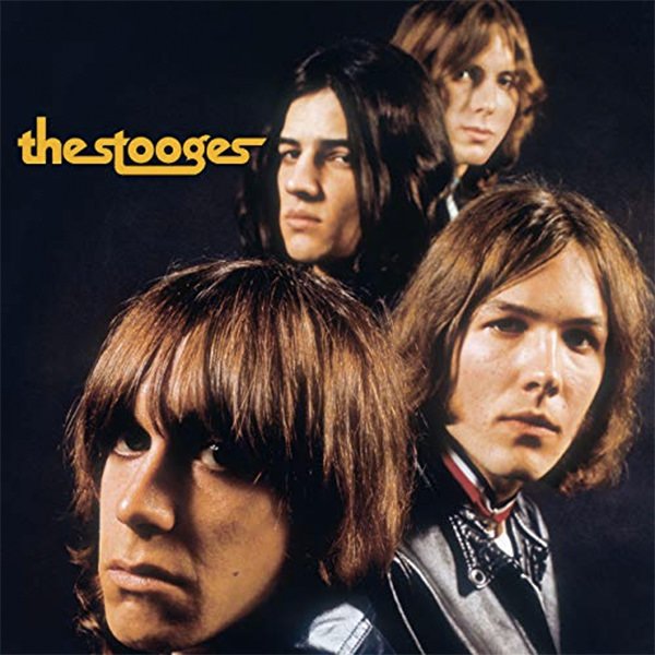 The Stooges Album