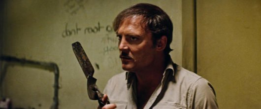 Blu-ray Review: Road Games (Collector's Edition)