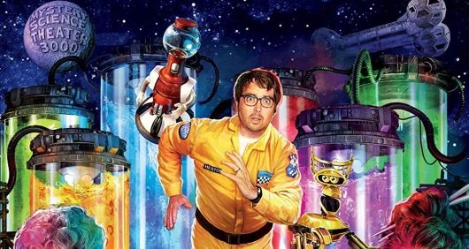 Mystery Science Theater 3000: The Gauntlet (Season 12)